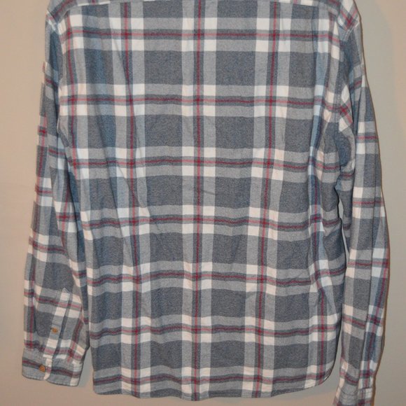 J.Crew Flannel - Picture 2 of 3
